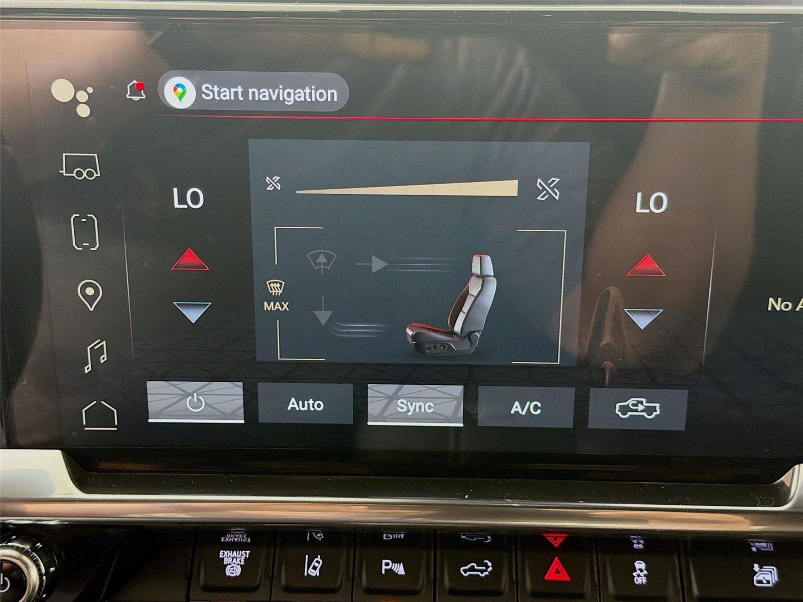 New 2026 GMC Sierra 2500 SLT w/ SLT Premium Package image 17