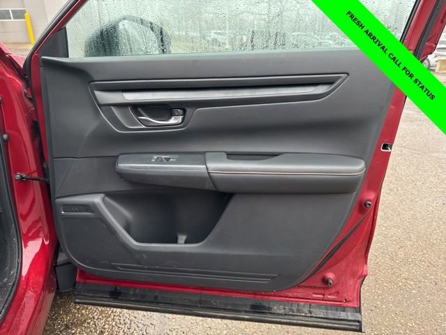 Used 2025 Honda CR-V Sport-L image 16