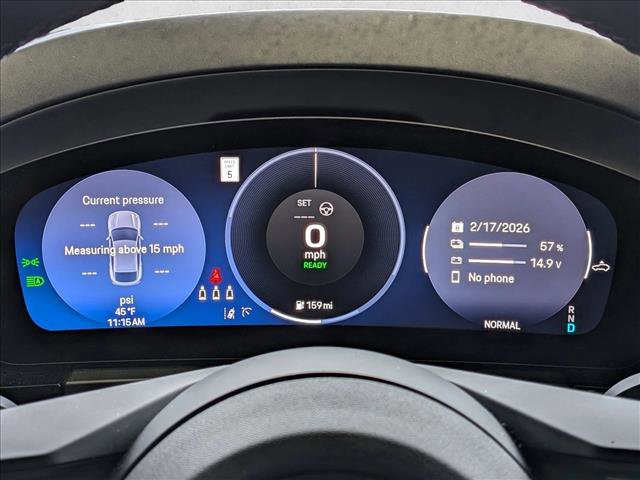 Used 2024 Porsche Macan 4 Electric image 10