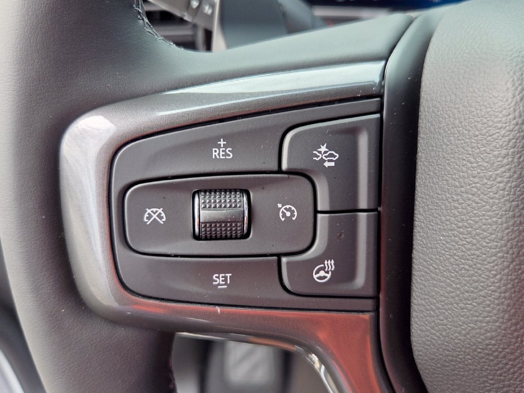 New 2026 Chevrolet Silverado 1500 High Country w/ Technology Package AWD/4WD image 25