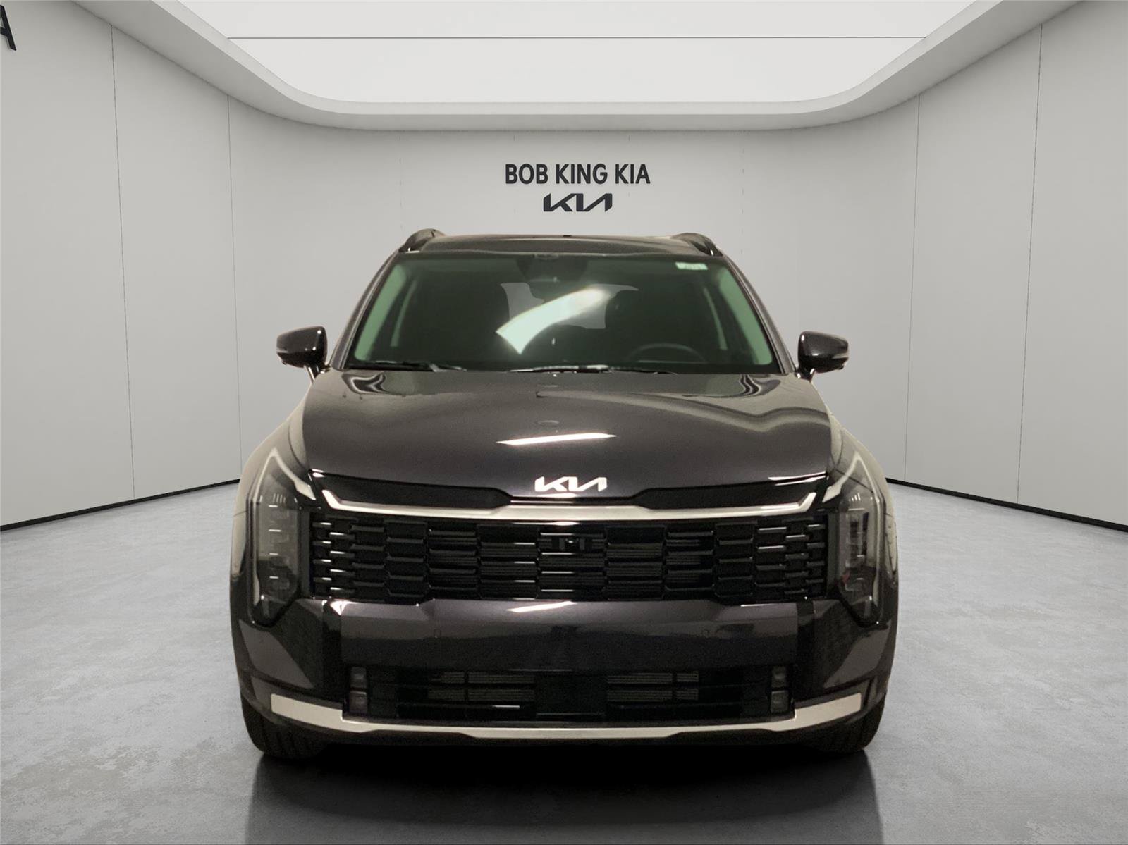 New 2026 Kia Sportage SX AWD/4WD image 8