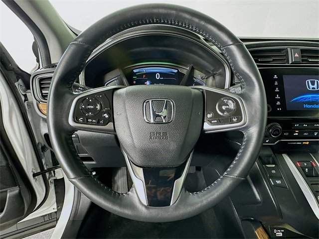 Certified 2022 Honda CR-V Touring image 24