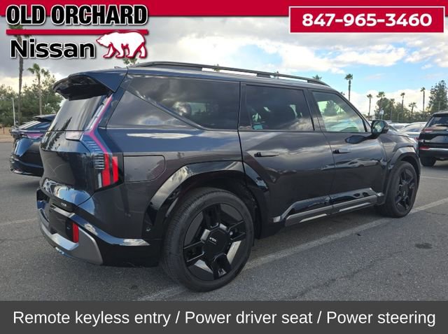 Used 2024 Kia EV9 GT-Line image 5