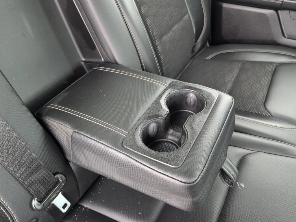 Used 2022 RAM 1500 Big Horn image 15