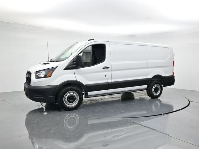 New 2026 Ford Transit 150 Low Roof RWD image 6