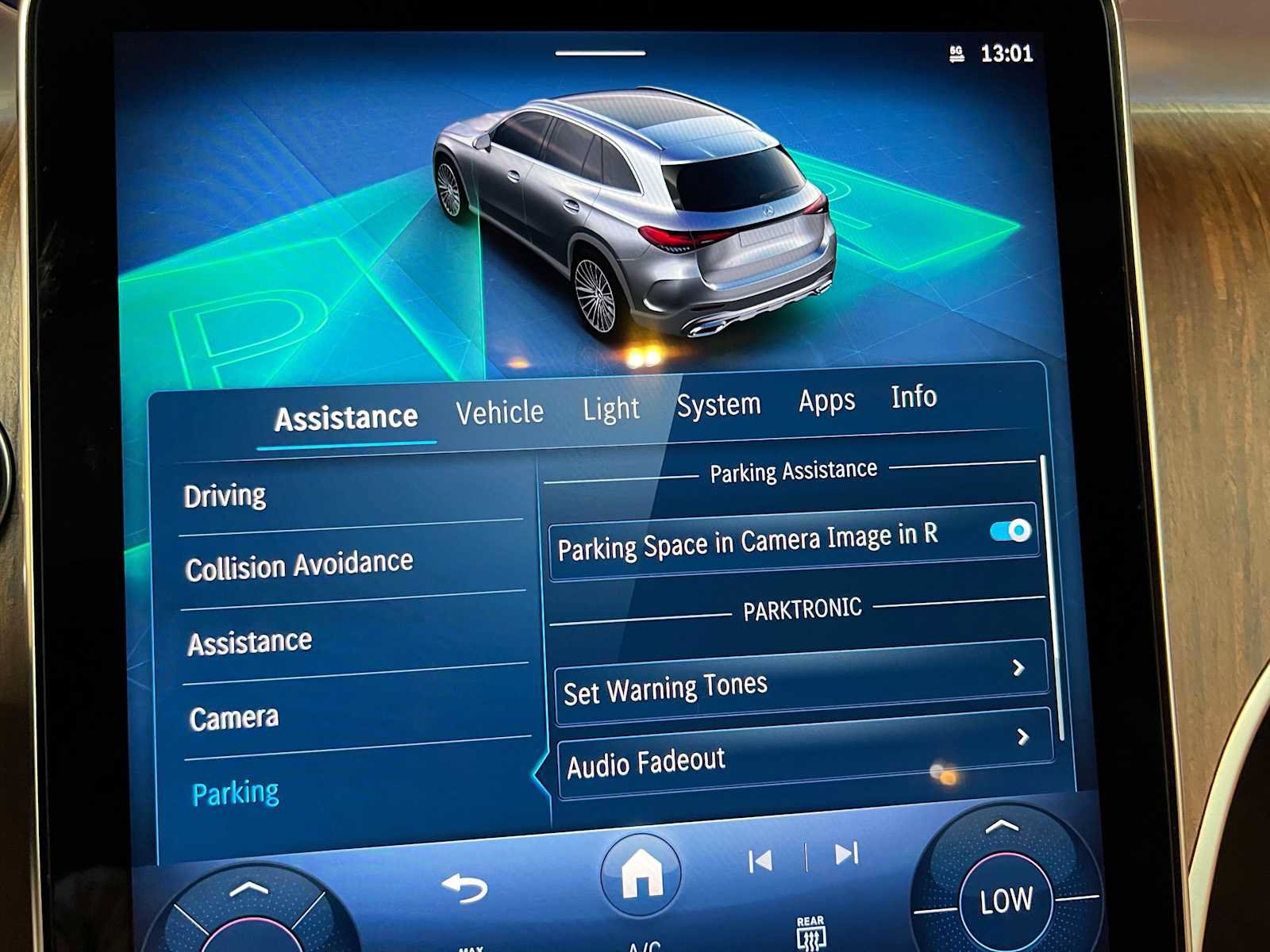 New 2027 Mercedes-Benz GLC 300 4MATIC image 39