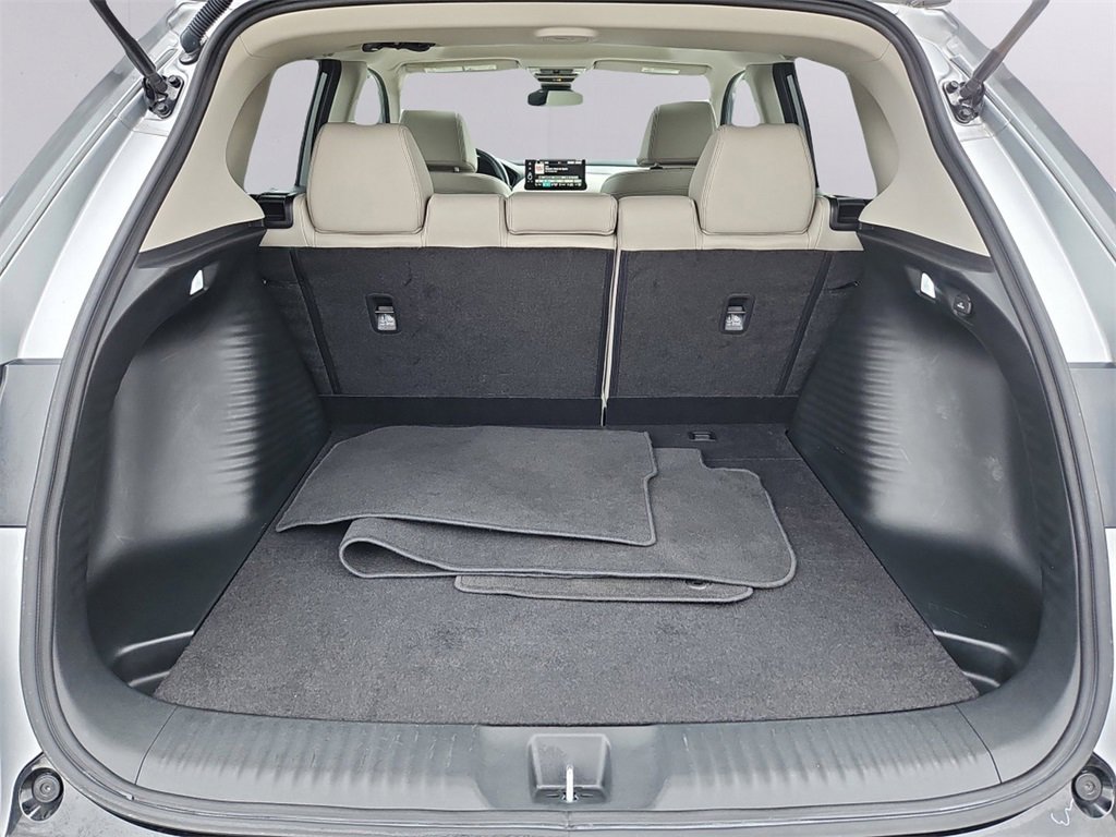 Used 2024 Honda HR-V EX-L image 29