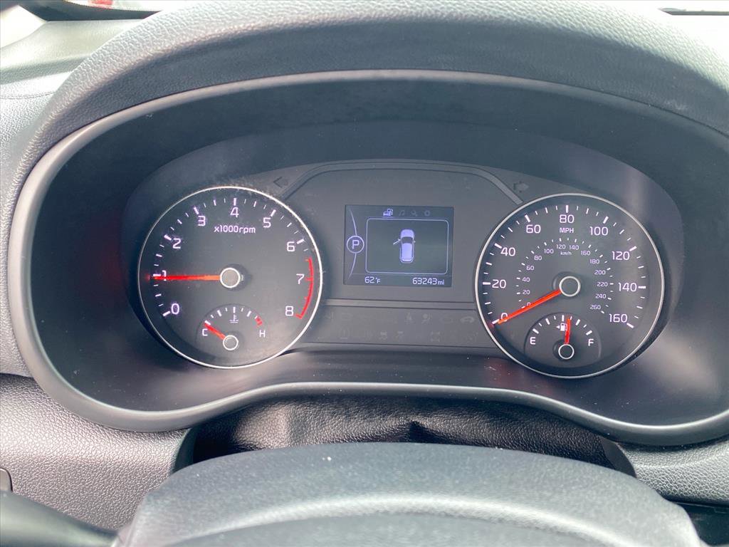 Used 2018 Kia Sportage EX AWD/4WD image 20