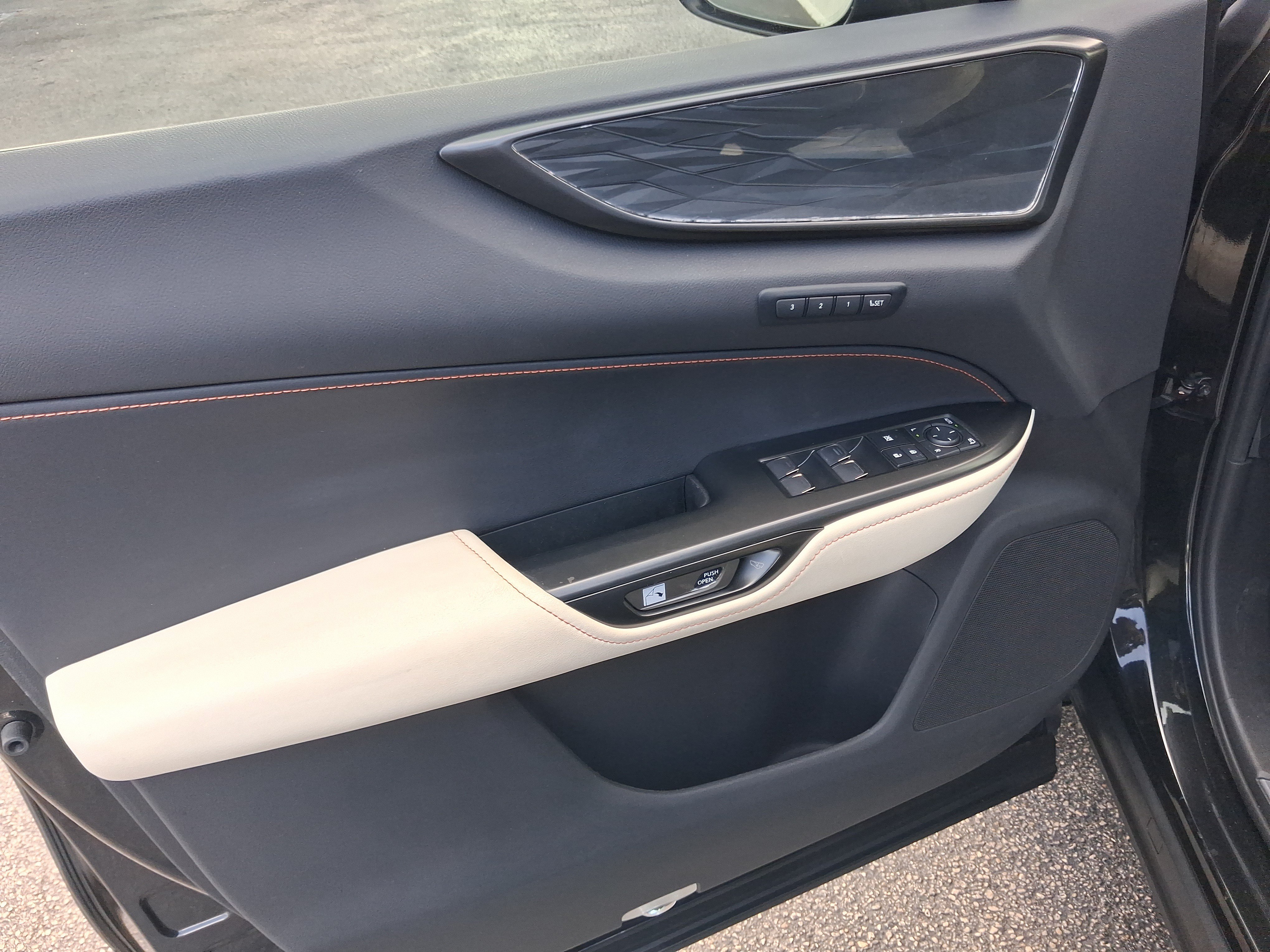 Used 2023 Lexus NX 350 AWD image 23