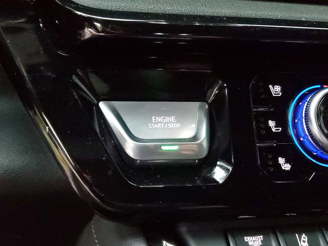 Used 2025 GMC Sierra 2500 AT4 w/ AT4 Premium Plus Package image 25