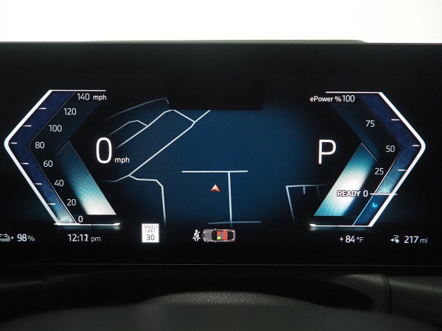 Used 2023 BMW i4 eDrive40 w/ Premium Package RWD image 19
