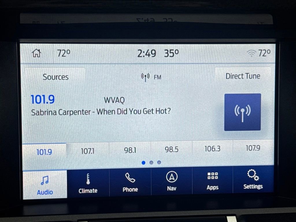 Used 2019 Ford Mustang GT image 48