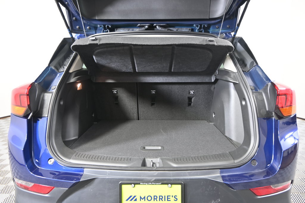 Used 2023 Buick Encore GX Select w/ Safety Package II AWD/4WD image 16