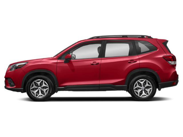 Used 2024 Subaru Forester Premium AWD/4WD image 3