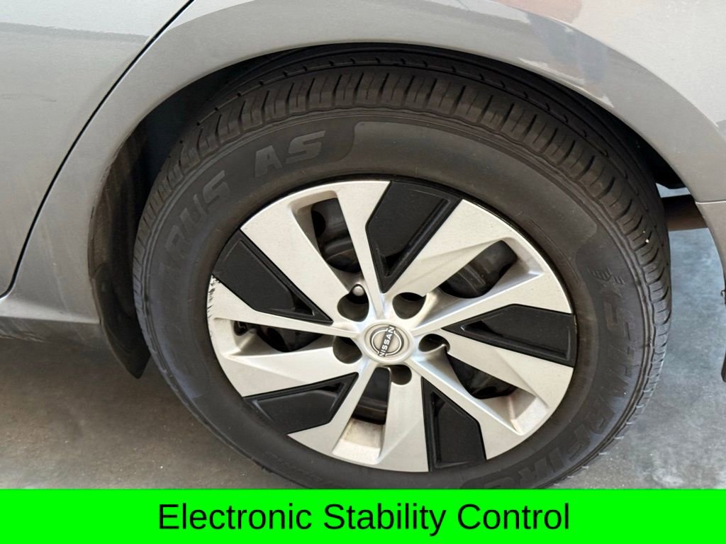 Used 2023 Nissan Altima 2.5 S FWD image 5