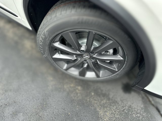 New 2026 Acura MDX A-Spec AWD/4WD image 18