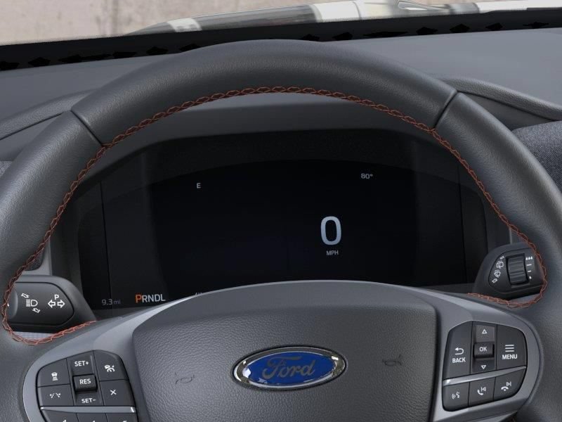 New 2026 Ford Explorer Active w/ Active Comfort Package RWD image 13