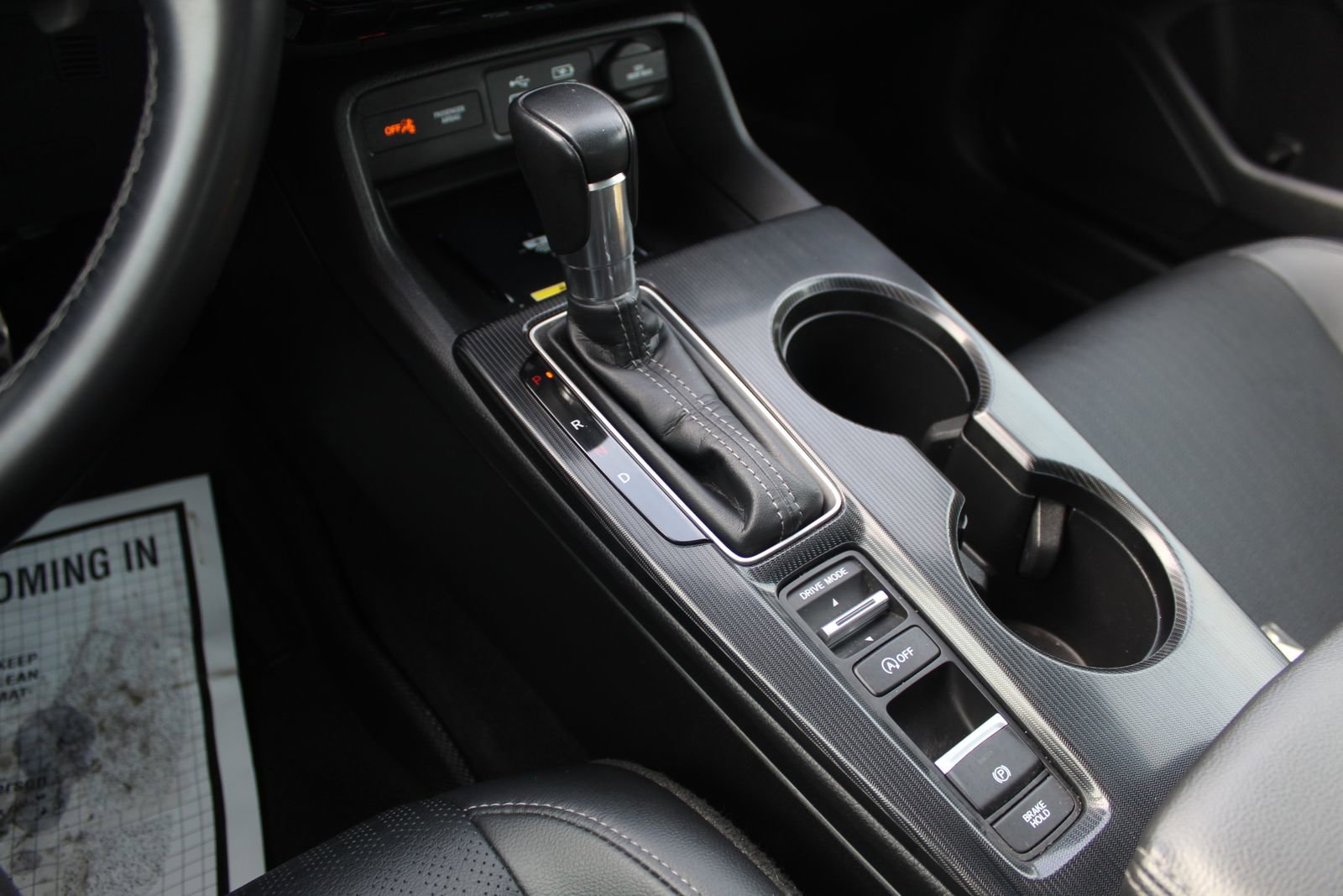 Used 2022 Honda Civic Sport Touring image 19