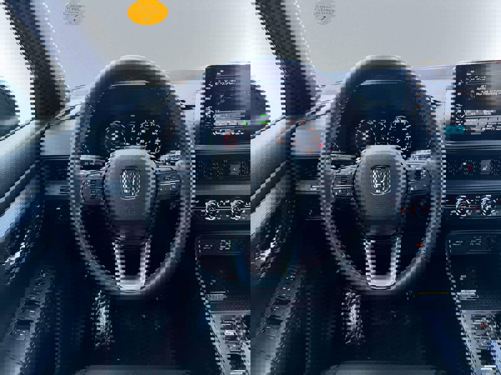 Used 2025 Honda CR-V Sport-L image 17