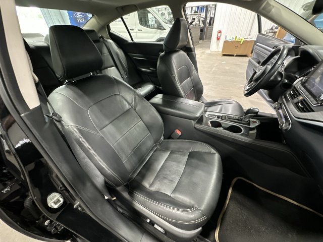 Used 2020 Nissan Altima 2.5 SL FWD image 22