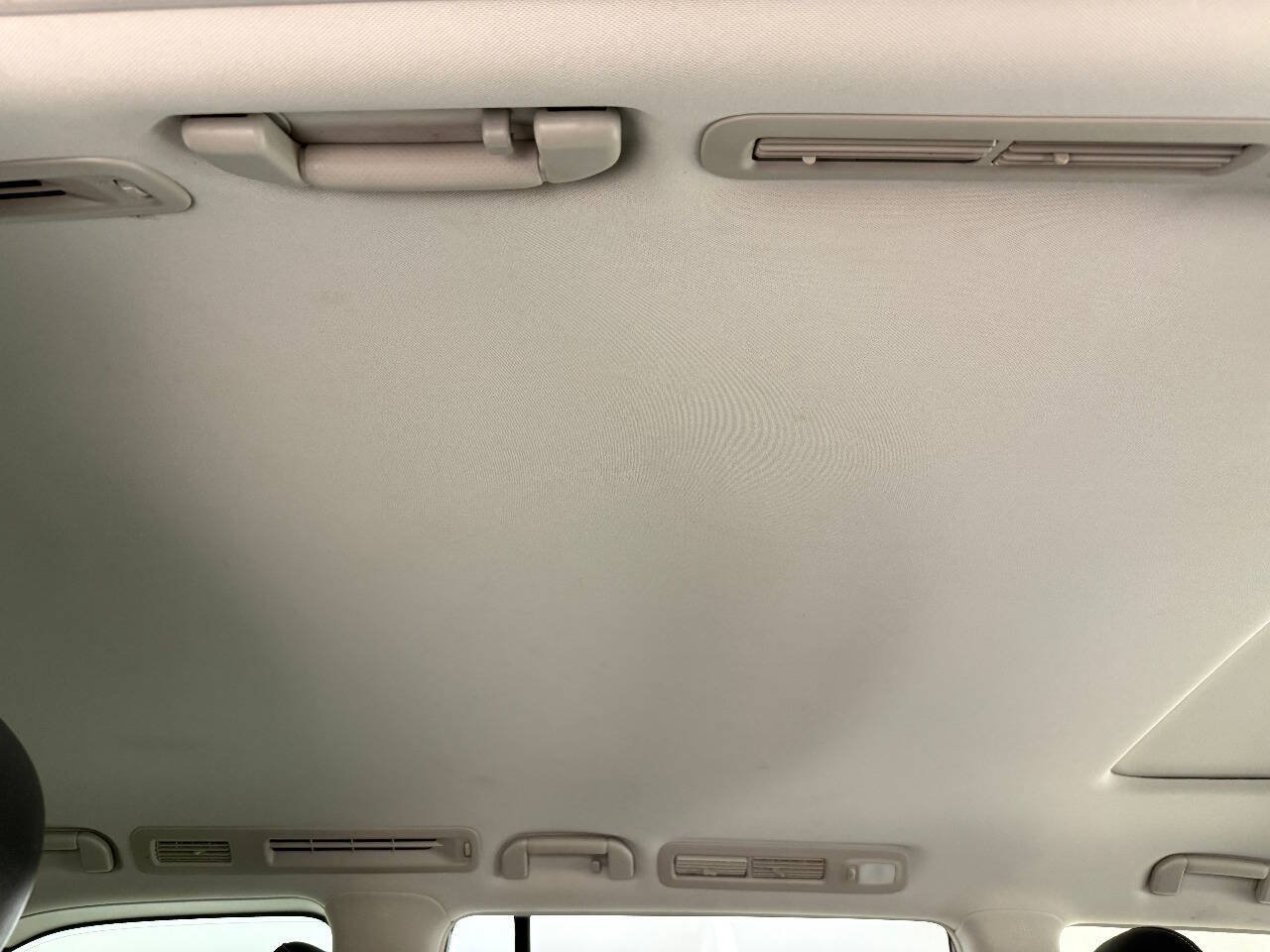 Used 2020 INFINITI QX80 Luxe w/ Proassist Package RWD image 38
