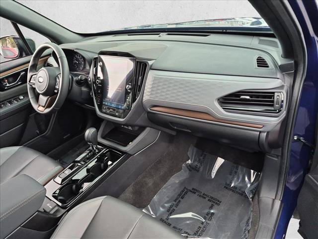 Used 2026 Subaru Forester Sport AWD/4WD image 21