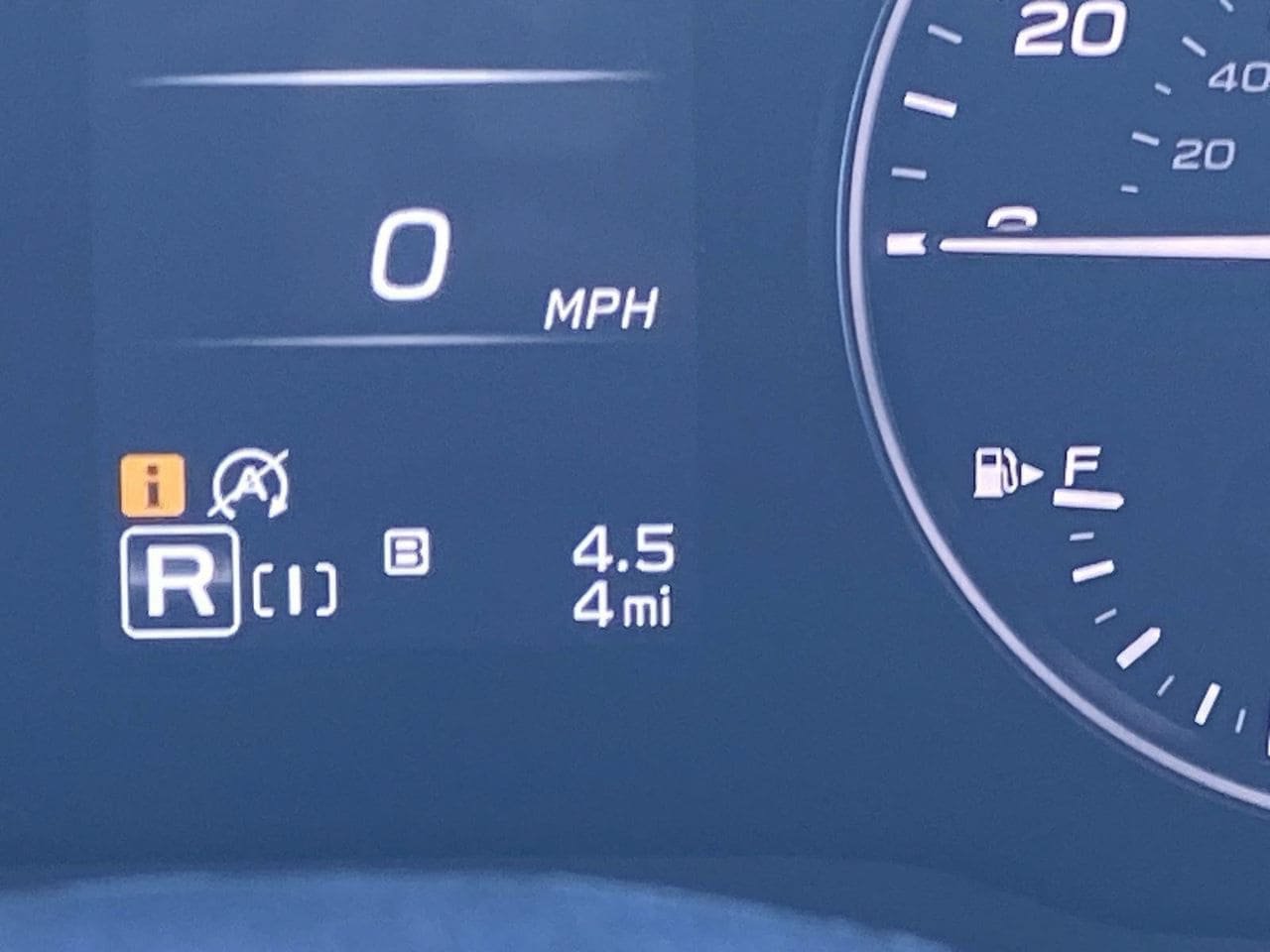 New 2026 Subaru Crosstrek 2.5i Premium AWD/4WD image 28