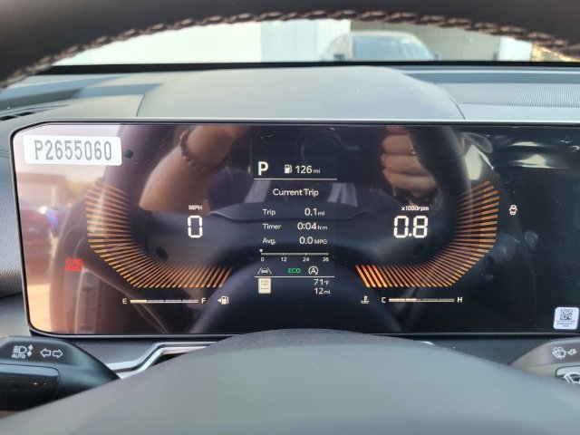 New 2026 Kia Sorento LX FWD image 12