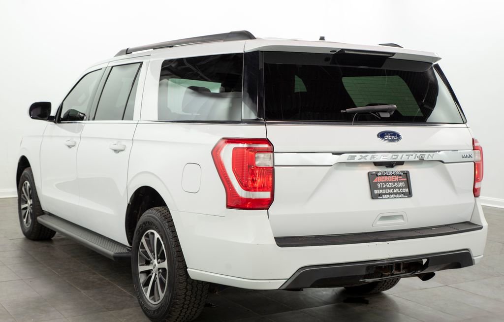 Used 2020 Ford Expedition Max XL image 10