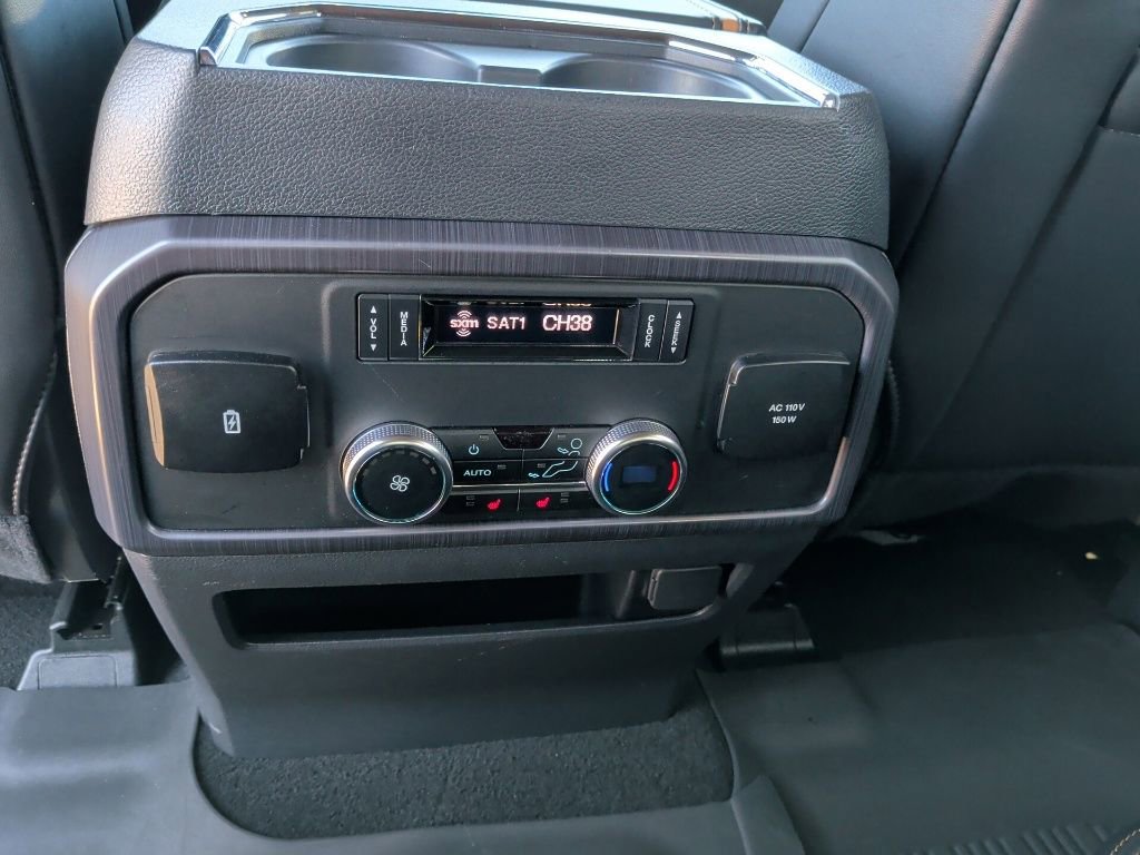 Used 2024 Ford Expedition Platinum image 42