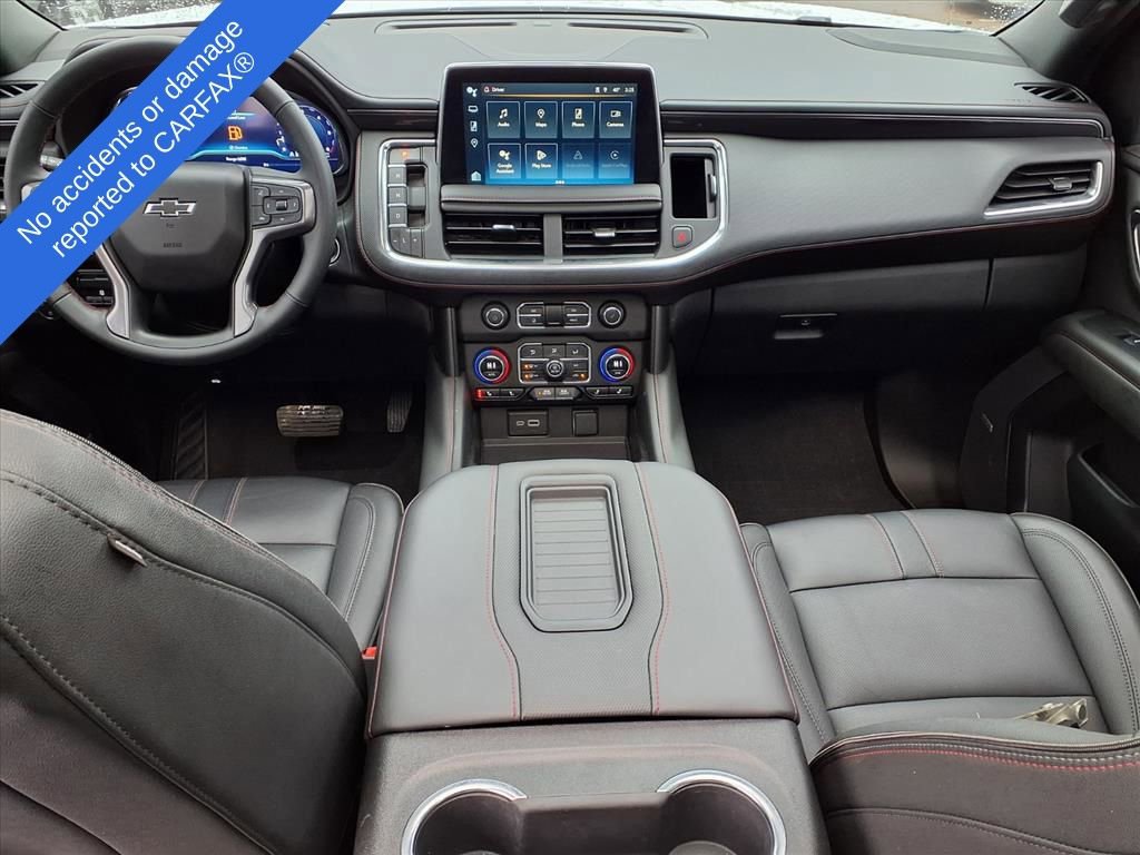 Used 2024 Chevrolet Tahoe RST w/ Luxury Package image 14