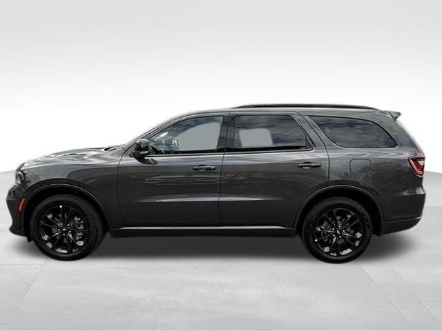 New 2026 Dodge Durango GT image 8