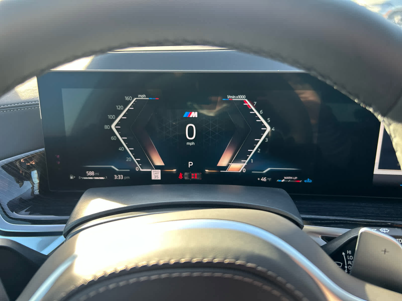 New 2026 BMW X5 xDrive40i w/ Executive Package image 34