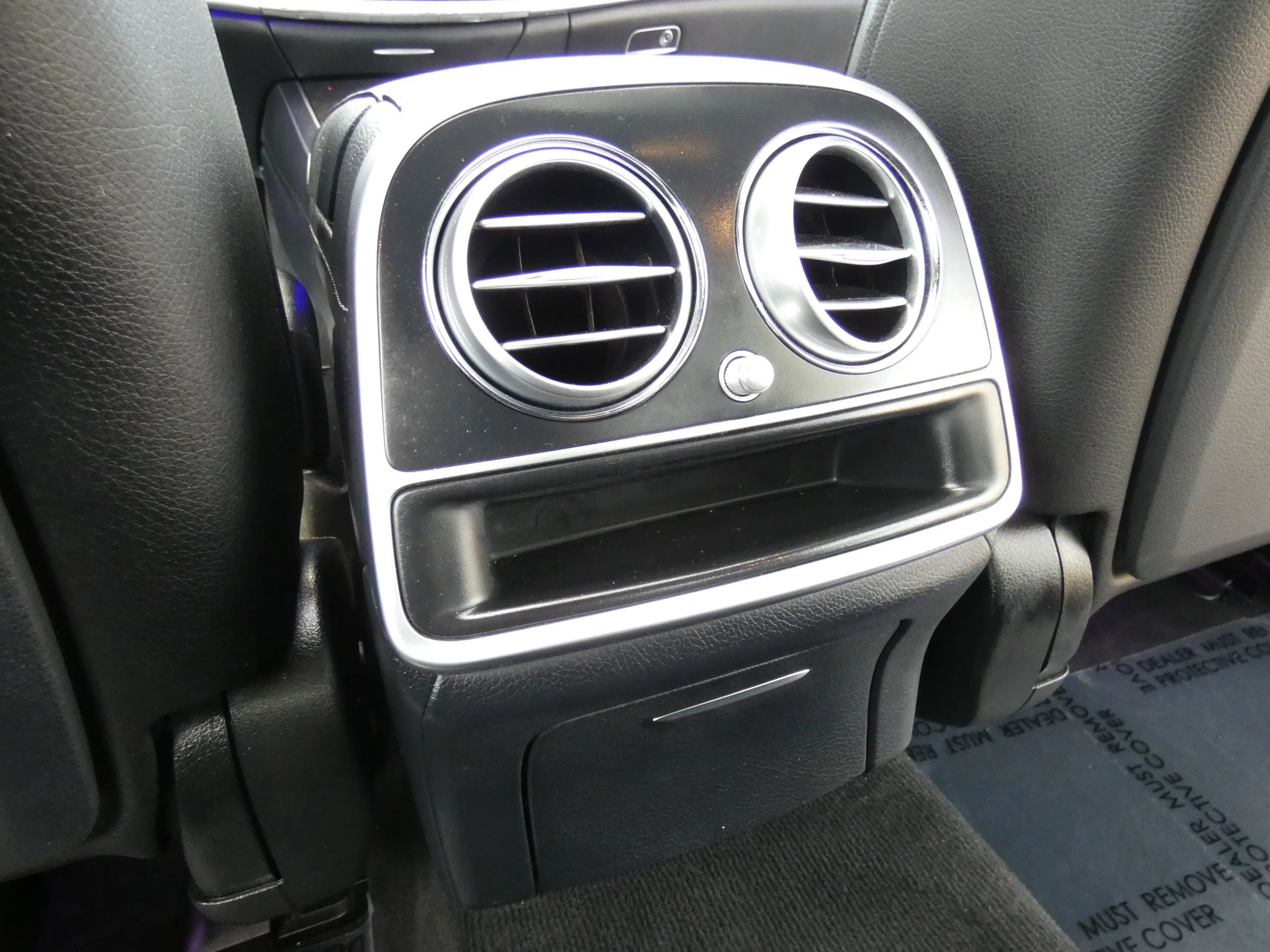 Used 2019 Mercedes-Benz S 450 Sedan image 48