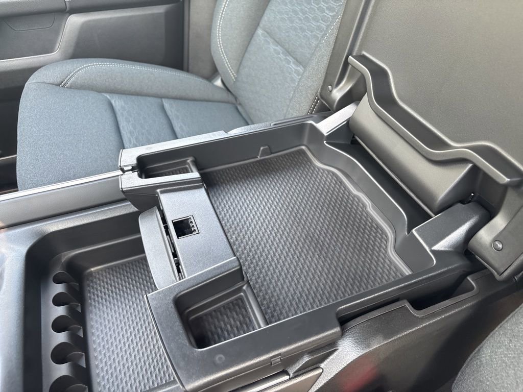 New 2026 RAM 1500 Lone Star image 31
