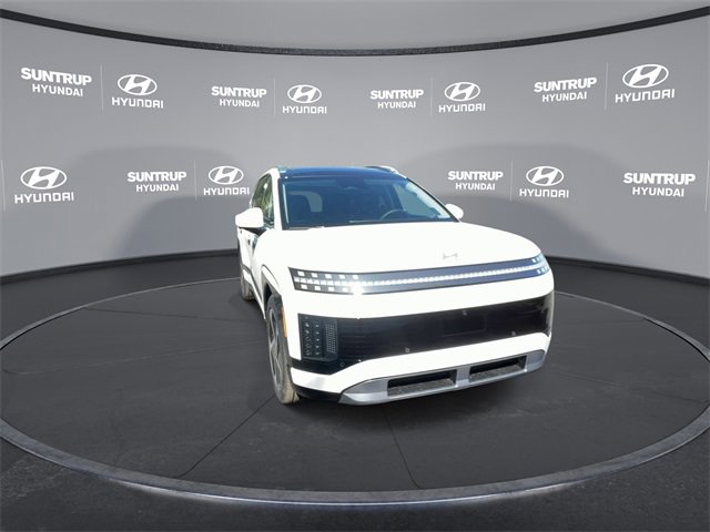 New 2026 Hyundai Ioniq 9 Limited image 4