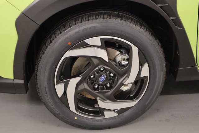 New 2026 Subaru Crosstrek 2.5i Limited image 8