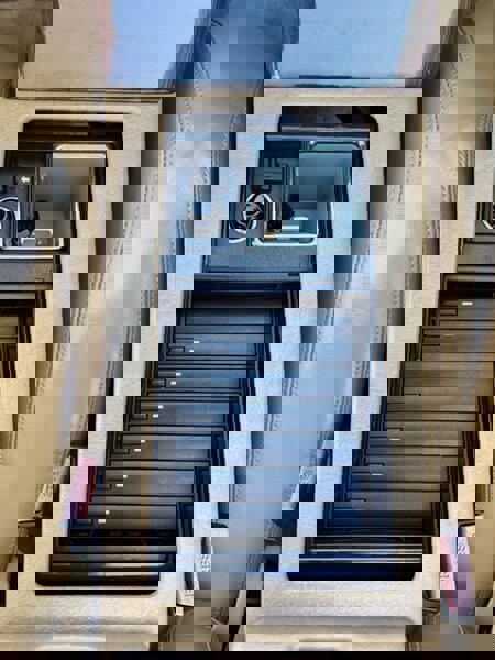 Used 1991 Mercedes-Benz 300 SL image 48