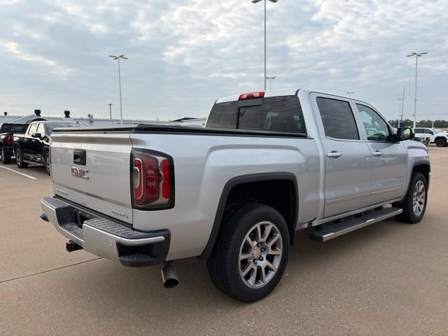 Used 2018 GMC Sierra 1500 Denali AWD/4WD image 3