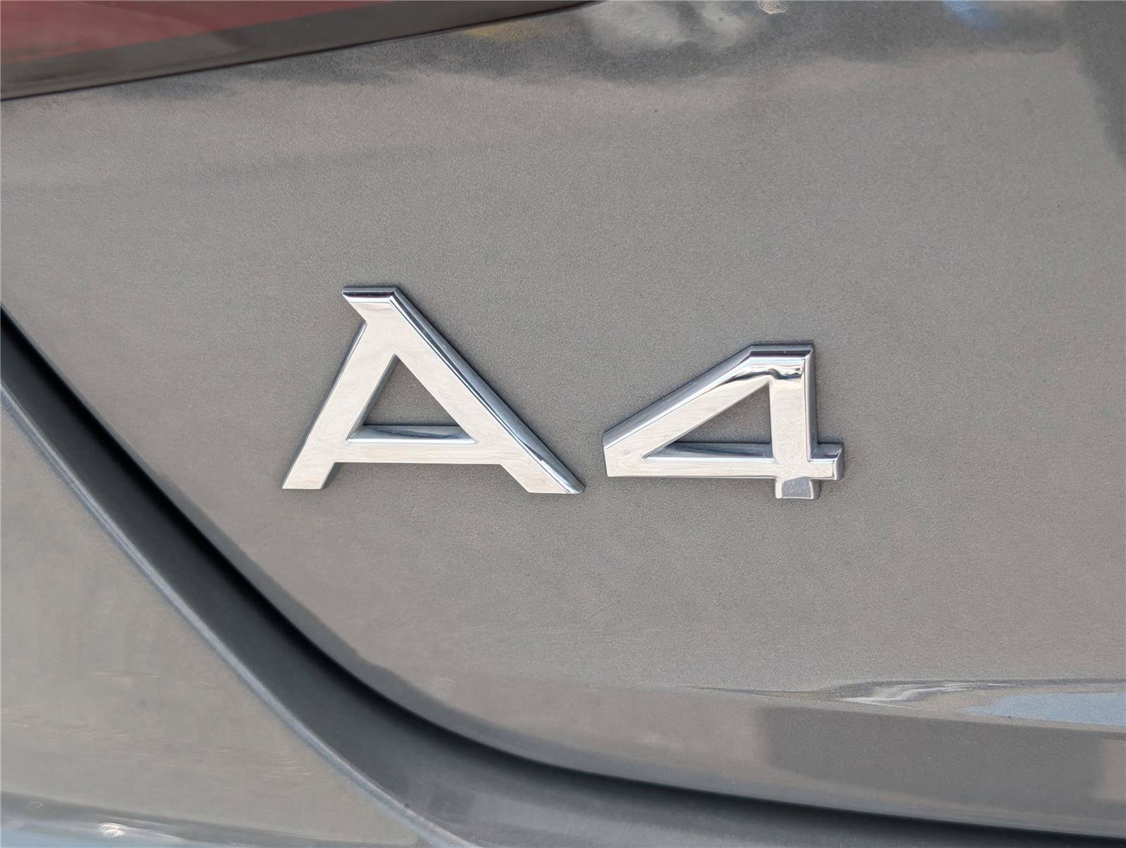 Used 2024 Audi A4 2.0T Premium Plus AWD/4WD image 9