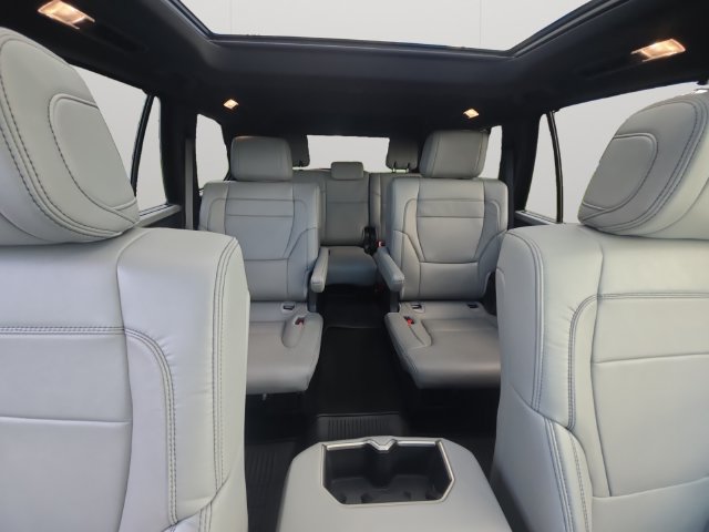 Certified 2026 Toyota Sequoia Limited AWD/4WD image 17