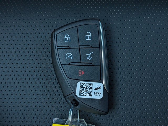 New 2026 Buick Envision Preferred image 35