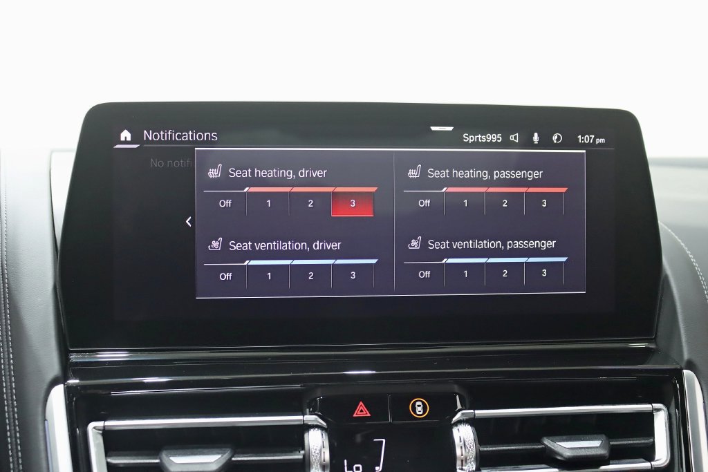 Used 2024 BMW M8 Competition AWD/4WD image 29