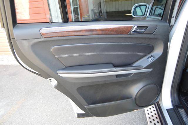 Used 2008 Mercedes-Benz GL 550 4MATIC image 60