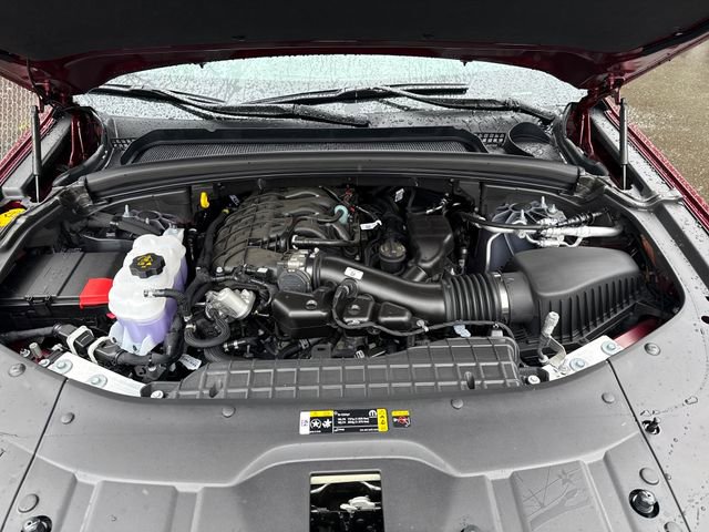 New 2026 Jeep Grand Cherokee Laredo image 29