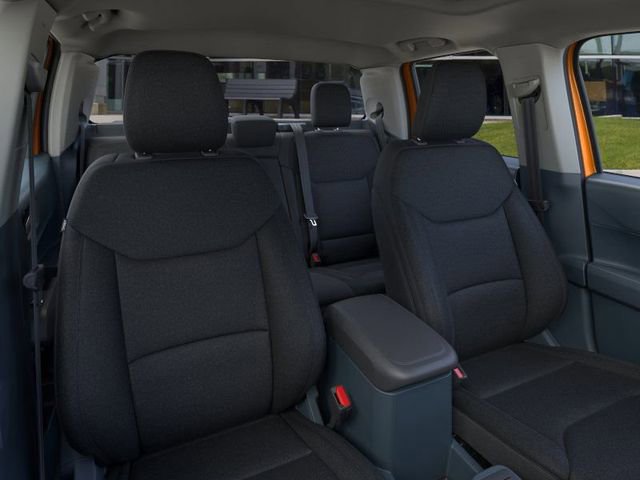 New 2026 Ford Maverick XLT w/ XLT Luxury Package image 10