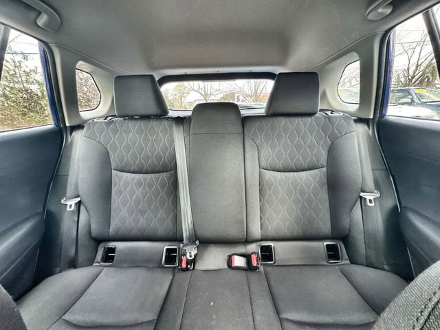 Used 2023 Toyota Corolla Cross LE image 30