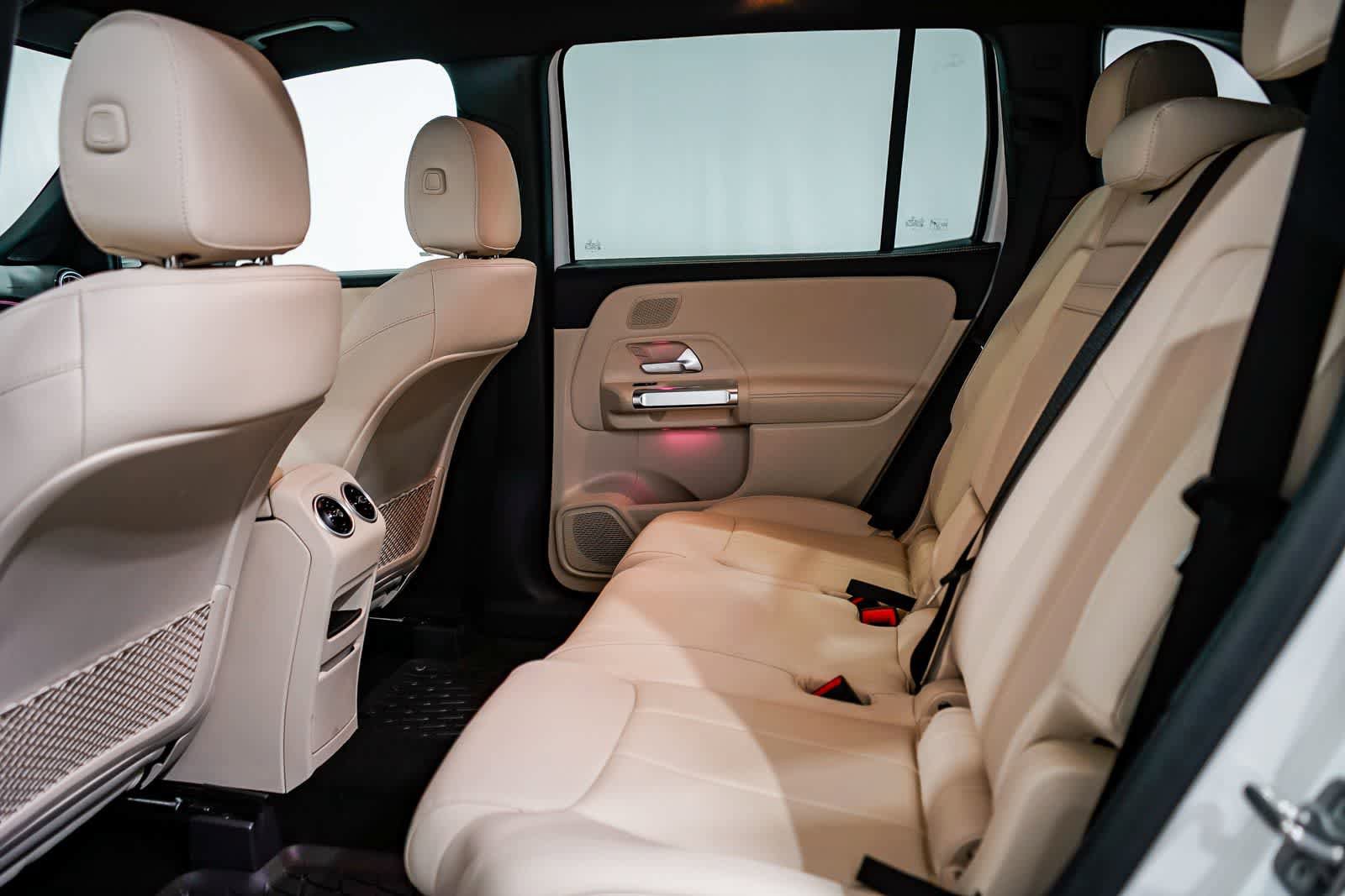 Used 2026 Mercedes-Benz GLB 250 image 18