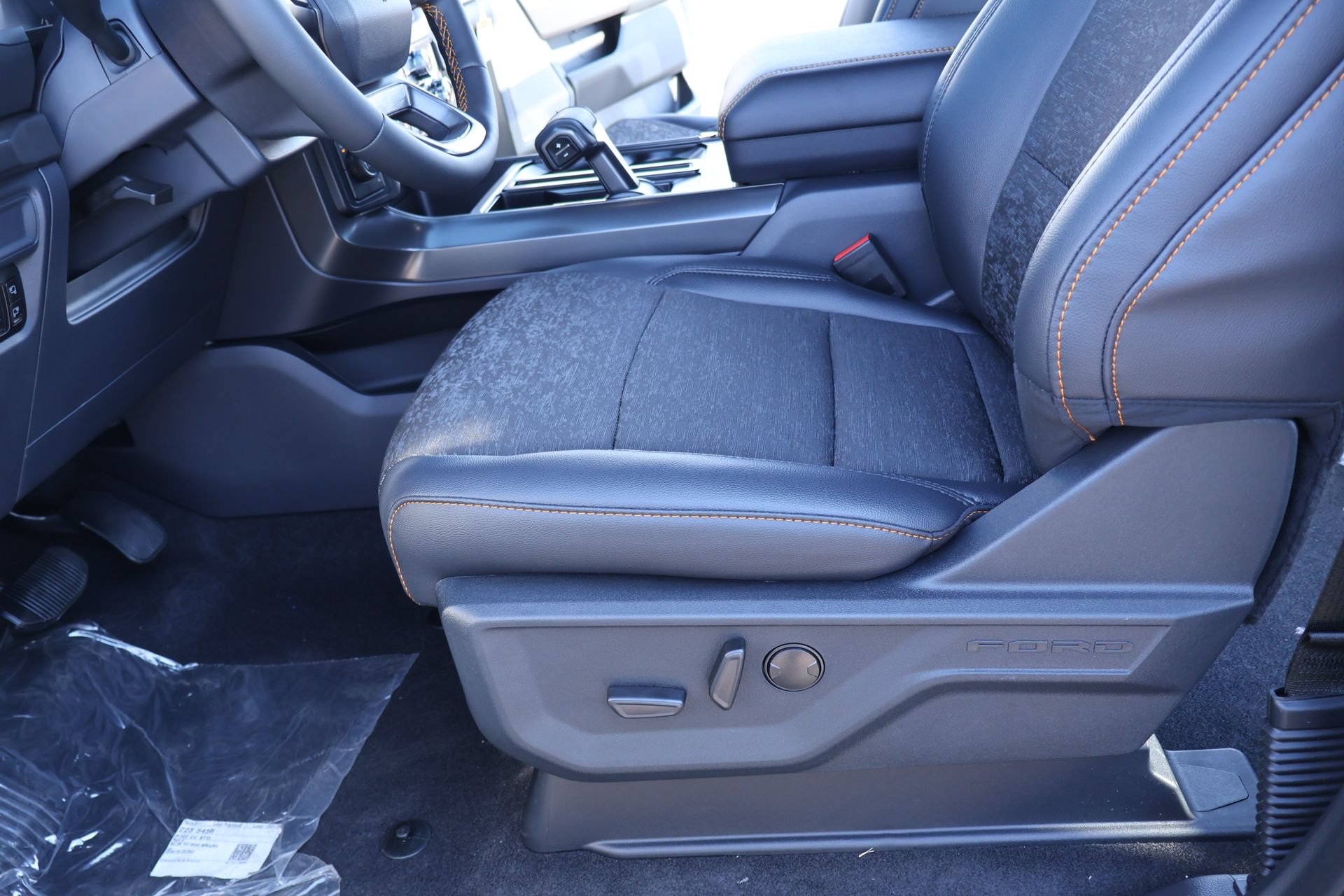 New 2026 Ford F150 Tremor AWD/4WD image 13