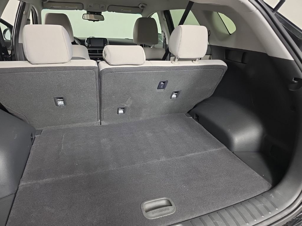 Used 2019 Hyundai Tucson Value AWD/4WD image 32